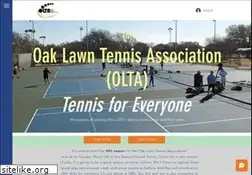 Sites similar to oltadallas.org