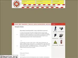 Sites similar to oltalom.com