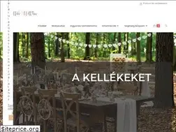 Sites similar to oltarelott.hu