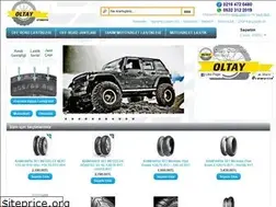 Sites similar to oltay.com.tr