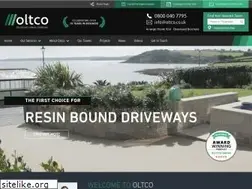 Sites similar to oltco.co.uk