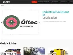 Sites similar to oltec.com.mx