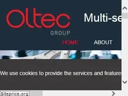 Sites similar to oltecgroup.com