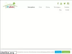 Sites similar to oltech.szczecin.pl