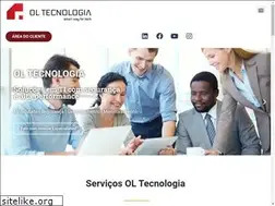 Sites similar to oltecnologia.com