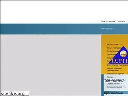 Sites similar to olteh.com.ua