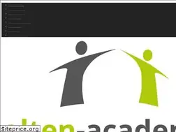 Sites similar to olten-academy.ch