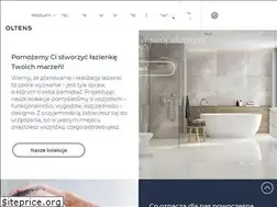 Sites similar to oltens.com