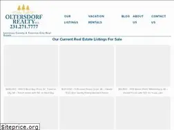 Sites similar to oltersdorf.com