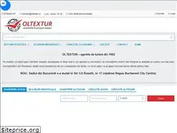 Sites similar to oltextur.ro