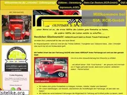 Sites similar to oltimer-agent.com