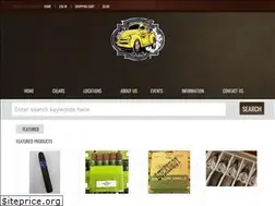 Sites similar to oltimescigars.com