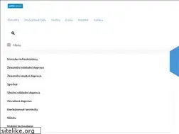 Sites similar to oltis.cz
