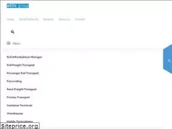 Sites similar to oltisgroup.com