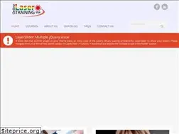 Sites similar to oltlaserusa.com