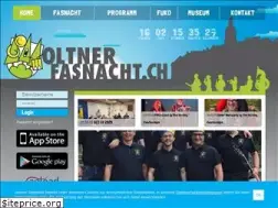 Sites similar to oltner-fasnacht.ch