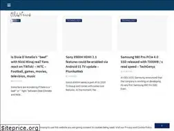 Sites similar to oltnews.com