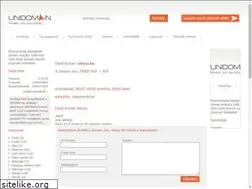Sites similar to oltozo.hu