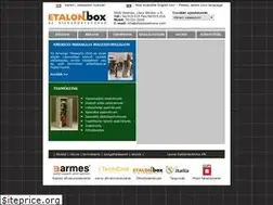 Sites similar to oltozoszekreny.com