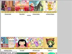 Sites similar to oltoztetos-jatekok.b11.hu