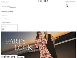 Sites similar to oltre.com