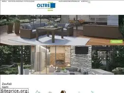 Sites similar to oltre.pl