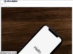 Sites similar to oltredigital.com