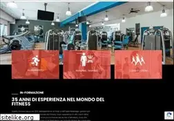 Sites similar to oltreilfitness.com