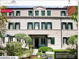 Sites similar to oltreilgiardino-venezia.com