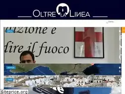 Sites similar to oltrelalinea.news