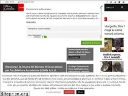 Sites similar to oltrelecolonne.it