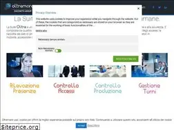 Sites similar to oltremare.net