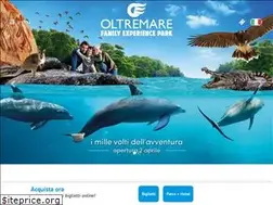 Sites similar to oltremare.org