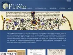 Sites similar to oltreplinio.it