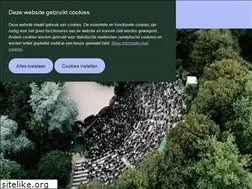 Sites similar to oltrivierenhof.be