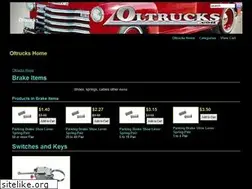 Sites similar to oltrucks.com