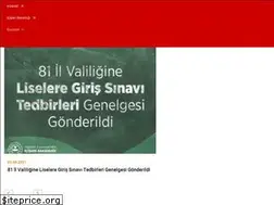 Sites similar to oltu.gov.tr