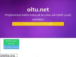 Sites similar to oltu.net