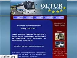 Sites similar to oltur.net