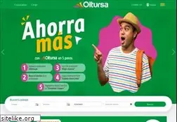 Sites similar to oltursa.pe