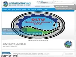Sites similar to oltutso.org.tr