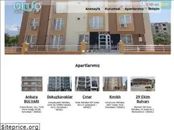 Sites similar to olucapart.com