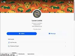 Sites similar to olucas.com.br