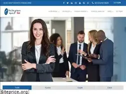 Sites similar to olucgrupsigorta.com
