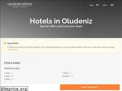 Sites similar to oludeniz-hotels.com