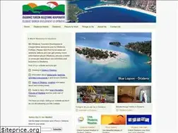 Sites similar to oludeniz.com.tr