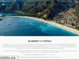 Sites similar to oludeniz.com