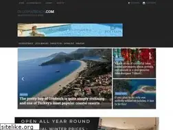 Sites similar to oludenizbeach.com