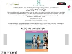 Sites similar to oludenizbeachresort.com