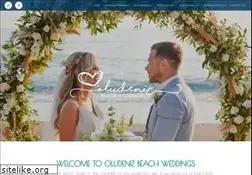 Sites similar to oludenizbeachweddings.com